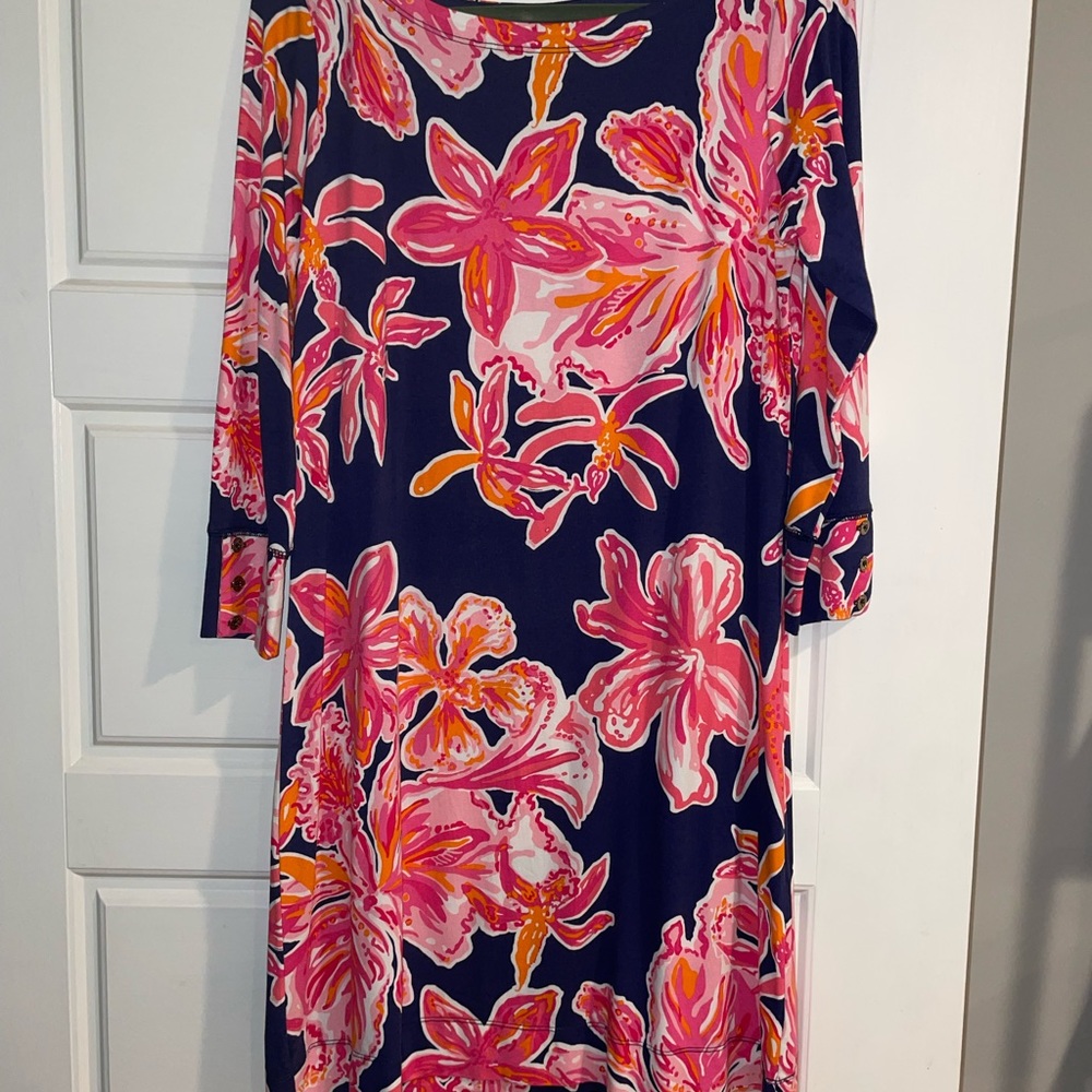 Lilly Pulitzer Sophie Dress